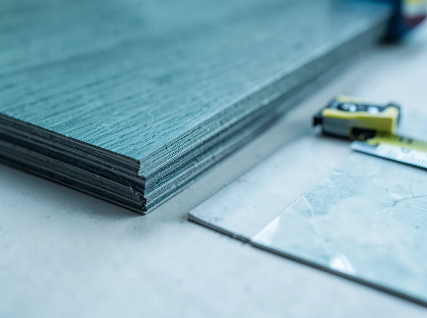 Luxury Vinyl Plank Installation Nampa, ID FAQs